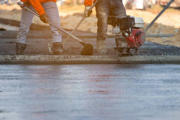 Best Concrete Steps and Stairs in Shadyside, OH