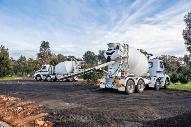  Shadyside, OH Concrete contractor Pros