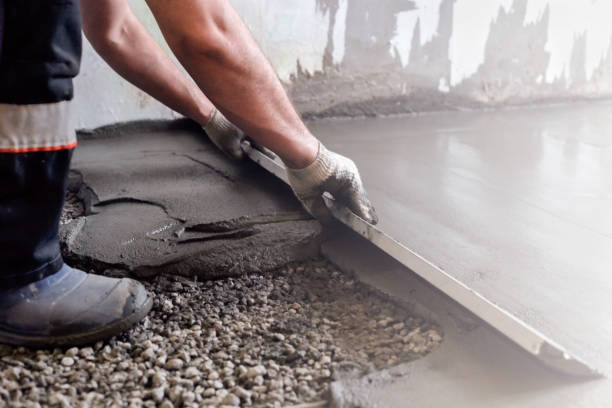 Best Concrete Sidewalk Installation in Shadyside, OH